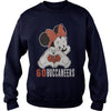 Image of Go Buccaneers TShirt