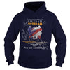 Image of Vietnam veteran- Brother who fought without Americ T-Shirt