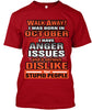 Image of Walk Away. Born in October