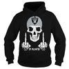 Image of Raiders Fans Tshirt