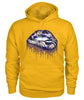 Image of Ravens Twinkle Lips Tshirt