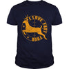 Image of i_love_fast_food T-Shirt