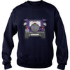 Image of Jeep Sport TCU HORNED FROGS