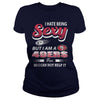 Image of 49Ers Fan T-Shirt