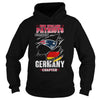 Image of Germany Chapter Patriots