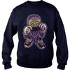 Image of SAINTS Tshirt SAINTS hoodie