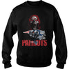 Image of Patriots Ride Or Die T-shirt, Patriots Ride Or Die Hoodies