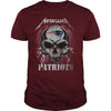 Image of LIMITED EDITION_PATRIOTS