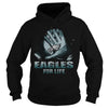 Image of Eagles For Live Tshirt, Eagles For Live Hoodies