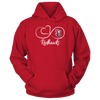 Image of Infinite Heart - Seattle Redhawks