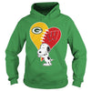 Image of Packers Wincosin TShirt