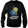 Image of TITANS Tshirt LIMITED EDITION