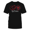 Image of Arkansas State Red Wolves - Infinite Heart