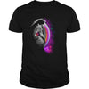 Image of Cool SpaceCat Tshirts Hoodies Tanks Men Women