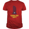 Image of Tampa Bay Rays T Shirt