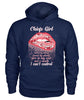 Image of Chiefs - Chiefs Girls T-shirt