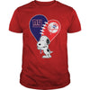 Image of Giants Yankees T Shirt