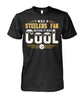 Image of Pittsburgh-steelers I'm Still With the Steelers Collection T-shirt 2018