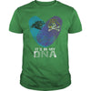 Image of ITS IN MY DNA