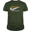 Image of Steelers Fan
