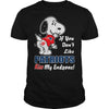 Image of Kiss my Endzone