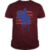 Image of 1011264846 Veteran T-shirts of MS1011264846