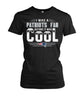 Image of New England Patriots All I need today is a little bit of Patriots T-shirt