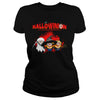 Image of HALLOWINION T SHIRT HALLOWEEN COSTUME GIFT