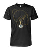 Image of Packers - Packers Earrings T-shirt