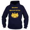 Image of Happy HalloweenCat Black