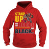 Image of tand up and say cardinals