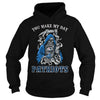Image of PATRIOTS Tshirt LIMITED EDITION