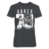 Image of Jose Abreu - Player Number