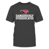 Image of Dangerously Overeducated - Saint Joseph's Hawks