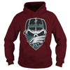 Image of Eagles Skull TShirt