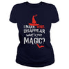 Image of I MAKE WINE DISAPPEAR. WHAT'S YOUR SUPER POWER?