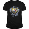 Image of NFL-STEELERS 071 SUPERMAN LOGO