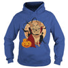 Image of Frenchie Halloween