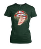 Image of San Francisco 49ers Shut The Fuck Up Haters Tshirt