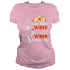 Image of HALLOWEEN I WILL DRINK WINE HERE OR THERE I WILL DRINK WINE EVERYWHERE