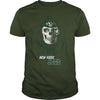Image of JETS Tshirt JETS hoodie