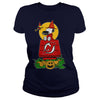 Image of CAsnoopyhockeyNew Jersey Devils