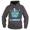 Image of Halloween T-Shirt Lil Monster Kids