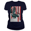 Image of American Assassin Mitch Rapp 2017 T-Shirt