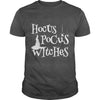 Image of Hocus pocus witches shirts