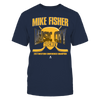 Image of Mike Fisher - Music City Hockey - 2017 Champion