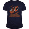 Image of BENGALS T-shirt, BENGALS Hoodies