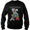 Image of RAIDERS Tshirt LIMITED EDITION
