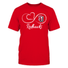 Image of Infinite Heart - Seattle Redhawks