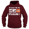 Image of GO BRONCOS